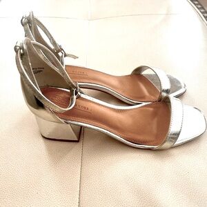 asos tate high wedges